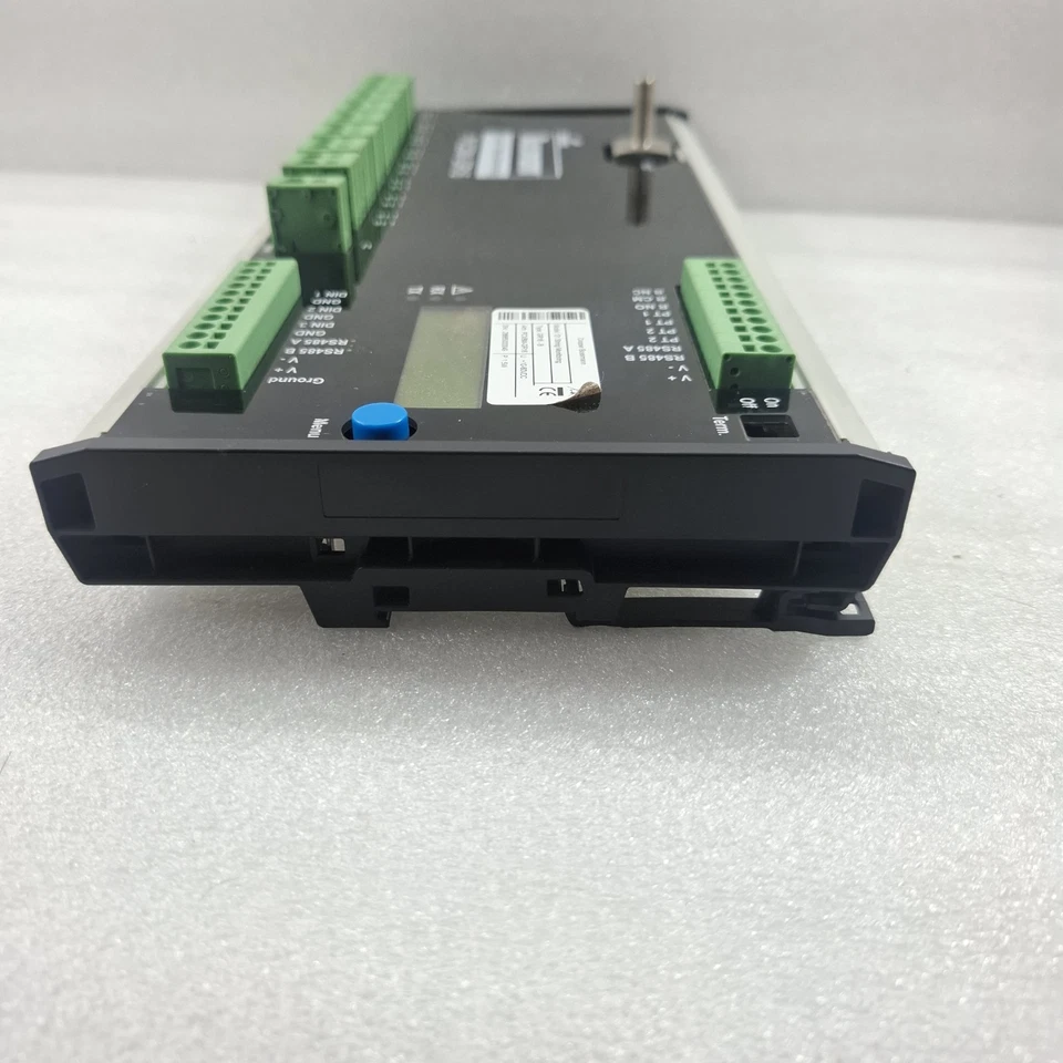 COOPER BUSSMANN TYPE S1 STRING MONITORING UNIT PVCBM-GR16 FREE FAST SHIP